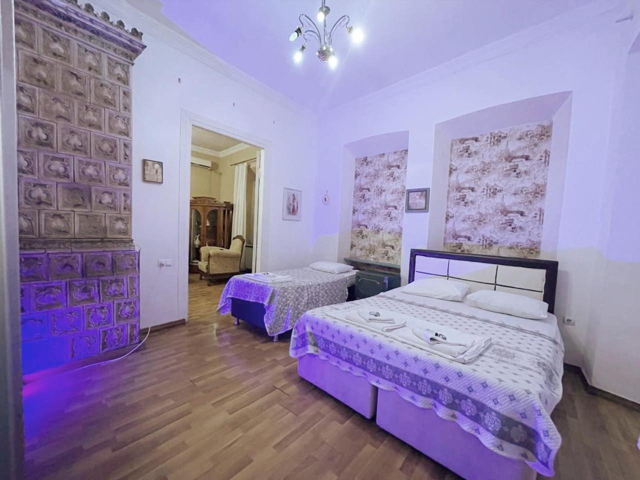 Wine O'Clock Hotel Tbilisi Exterior photo